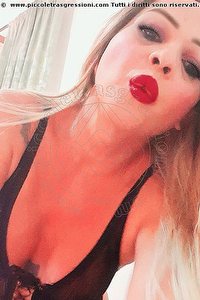 Foto selfie trans Lavanda Frizzante Santa Marinella 3275488673