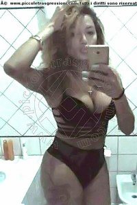 Foto selfie trans Itaka Salerno 3347928918