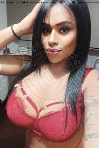 Foto selfie trans Jasmine Dior Caltanissetta 3287592078