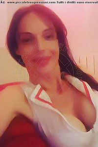 Foto selfie trans escort Lolita Drumound Torino 3271384043
