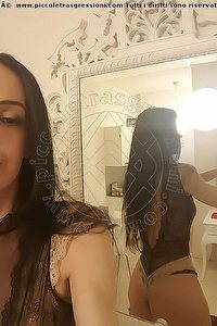 Foto selfie trans escort Lolita Drumound Imola 3271384043