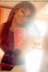 Foto selfie trans escort Miriany Ribeiro Pornostar Quarto D'altino 3311180448