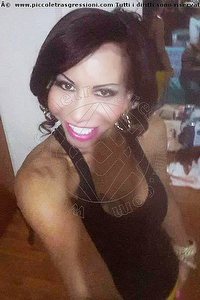 Foto selfie trans escort Sole Gucci Napoli 3511841563