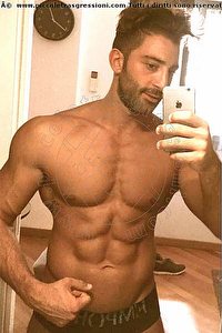 Foto selfie boys Anthony Grey Milano 3317248497