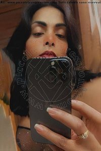 Foto selfie trans Aryella Liandra Ribeiro Alessandria 3891219166