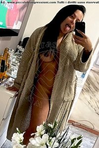 Foto selfie trans Elo La Spezia 3293324446