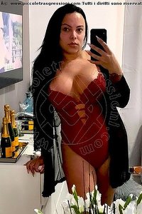 Foto selfie trans Elo La Spezia 3293324446