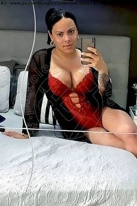 Foto selfie trans Elo La Spezia 3293324446