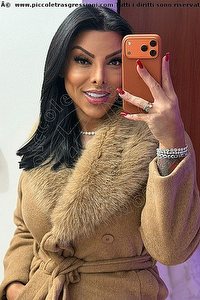 Foto selfie trans Elo Alba Adriatica 3293324446