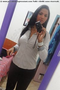 Foto selfie trans Patricia Torre Del Lago Puccini 3714586542