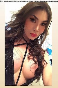 Foto selfie trans escort Kettley Lovato Roma 3761362288