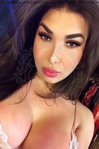 Foto selfie trans escort Kettley Lovato Bologna 3761362288