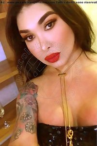 Foto selfie trans escort Kettley Lovato Bologna 3761362288