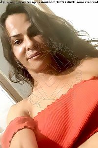 Foto selfie trans Alexya Beh Cecina 3347364751