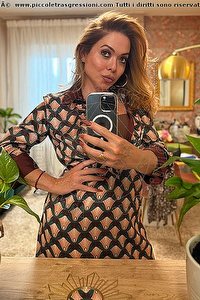 Foto selfie trans Marzia Ts Brescia 3391018929