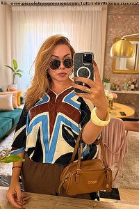 Foto selfie trans Marzia Ts Brescia 3391018929