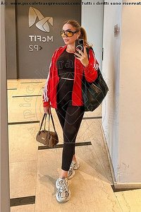 Foto selfie trans Marzia Ts Brescia 3391018929