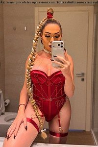 Foto selfie trans Marzia Ts Brescia 3391018929