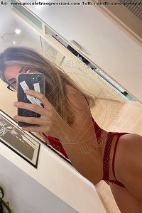 Foto selfie trans escort Transex Italiana Bologna 3427405556