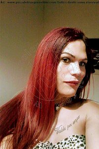 Foto selfie trans Arisa New Torino 3246008566