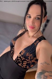 Foto selfie trans Natasha Fenix Firenze 3342938441