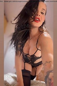 Foto selfie trans Natasha Fenix Firenze 3342938441