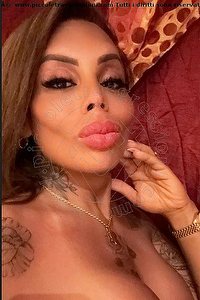 Foto selfie trans Alice Brescia 3274744893