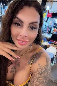 Foto selfie trans Alice Brescia 3274744893