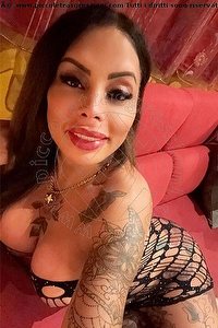 Foto selfie trans Alice Brescia 3274744893