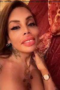 Foto selfie trans Alice Brescia 3274744893