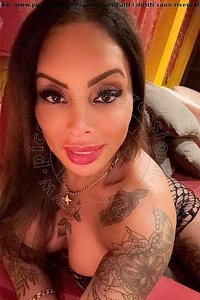 Foto selfie trans Alice Brescia 3274744893