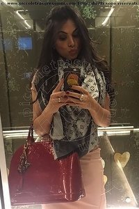 Foto selfie trans escort Victoria Luxo Alba Adriatica 0041766140309