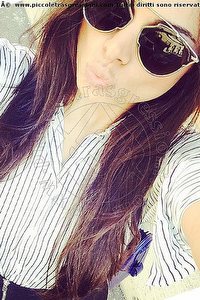 Foto selfie trans escort Victoria Luxo Alba Adriatica 0041766140309