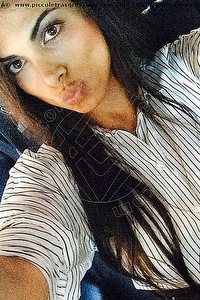 Foto selfie trans escort Victoria Luxo Alba Adriatica 0041766140309