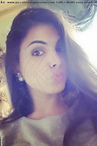 Foto selfie trans escort Victoria Luxo Alba Adriatica 0041766140309