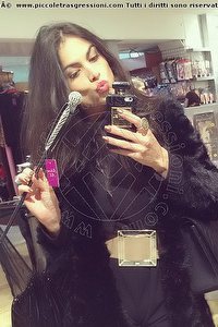 Foto selfie trans escort Victoria Luxo Alba Adriatica 0041766140309