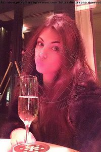 Foto selfie trans escort Victoria Luxo Alba Adriatica 0041766140309