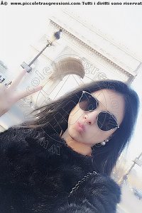 Foto selfie trans escort Victoria Luxo Alba Adriatica 0041766140309