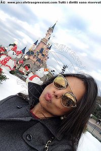 Foto selfie trans escort Victoria Luxo Alba Adriatica 0041766140309