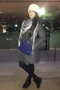 Foto selfie trans escort Victoria Luxo Alba Adriatica 0041766140309