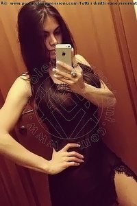 Foto selfie trans escort Victoria Luxo Alba Adriatica 0041766140309