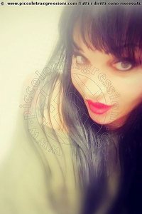 Foto selfie trans escort Renata Dior Napoli 3512619621