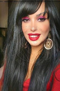 Foto selfie trans Sara Kaly Prato 3391523902