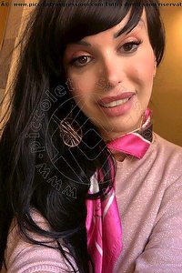 Foto selfie trans Sara Kaly Prato 3391523902