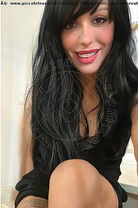 Foto selfie trans Sara Kaly Prato 3391523902