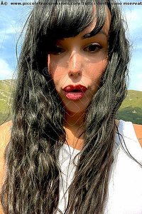 Foto selfie trans Sara Kaly Prato 3391523902
