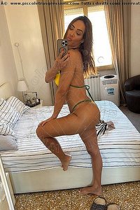 Foto selfie trans Mystere Roma 3298892689