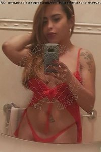 Foto selfie trans Renata Falcao Bergamo 3884220743