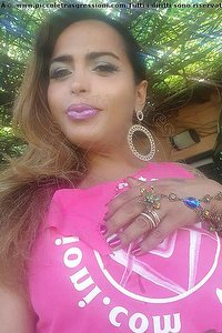 Foto selfie trans Renata Falcao Bergamo 3884220743