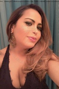 Foto selfie trans Renata Falcao Bergamo 3884220743